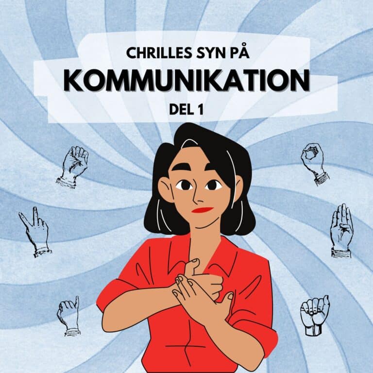 Frågar du eller konstaterar du?