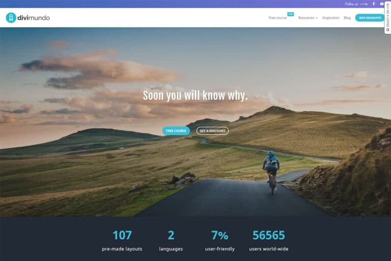 Videoguide med DiviMundo