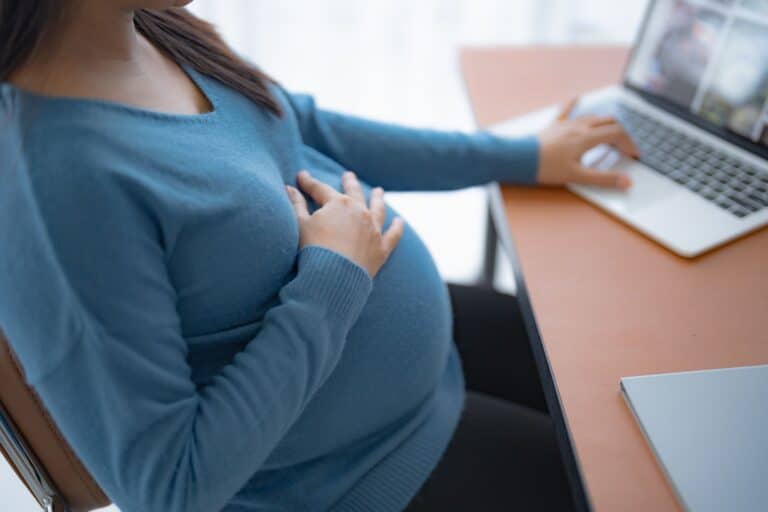 Vad är ett förlossningsbrev och varför är det bra att ha?